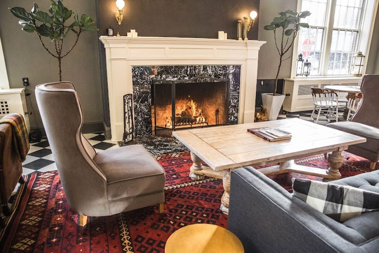 Photo of Hood River Hotel