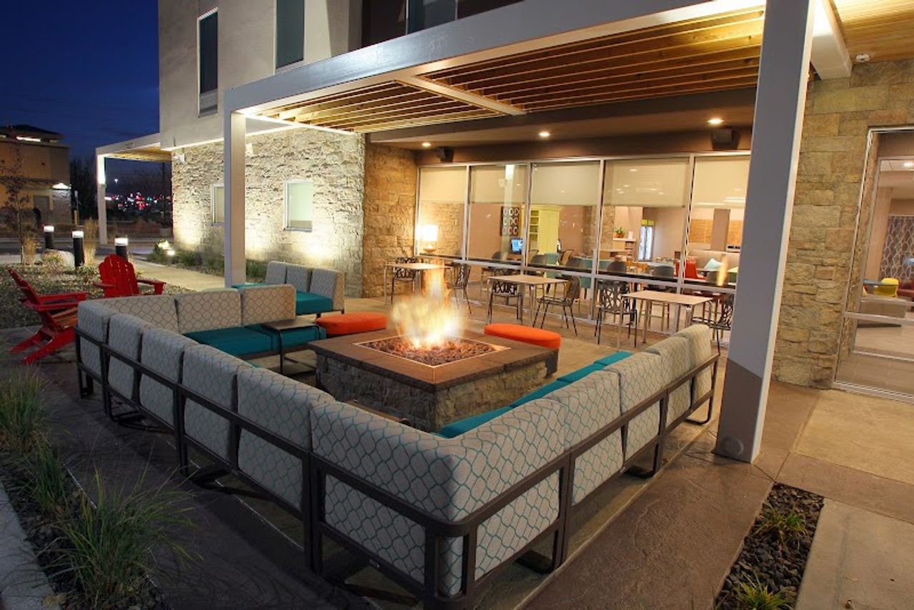 Photo of Home2 Suites by Hilton Nampa