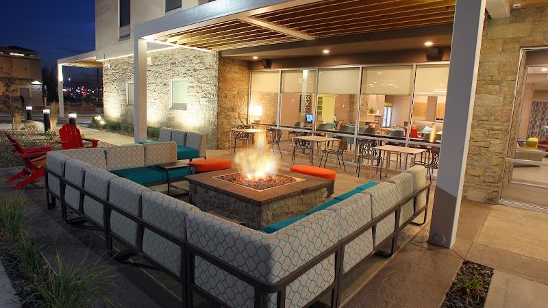 Photo of Home2 Suites by Hilton Nampa