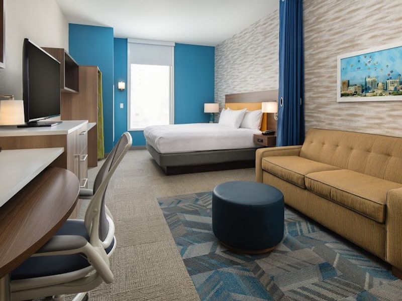 Photo of Home2 Suites by Hilton Boise Downtown