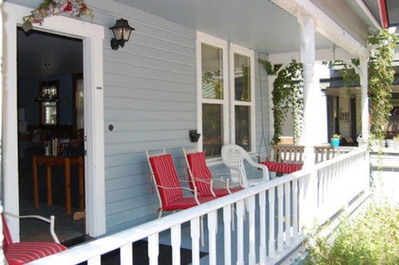 Photo of Oak Street Cottages in Ashland