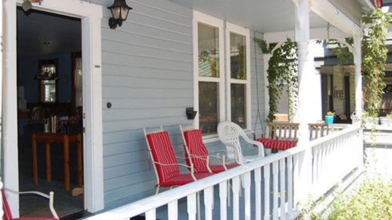 Photo of Oak Street Cottages in Ashland