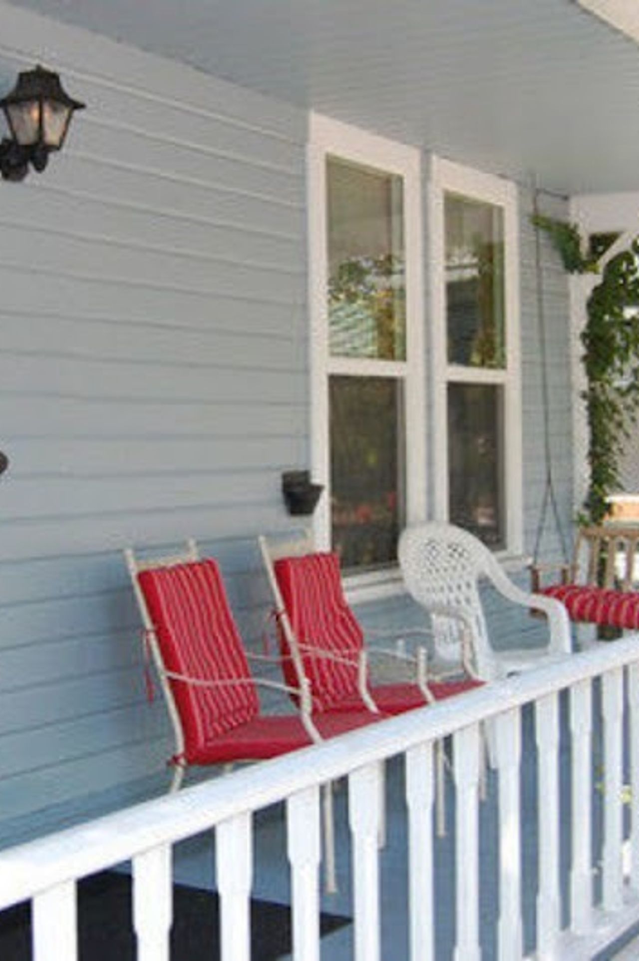 Photo of Oak Street Cottages in Ashland
