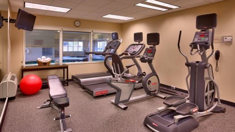 Photo of TownePlace Suites Boise West/Meridian