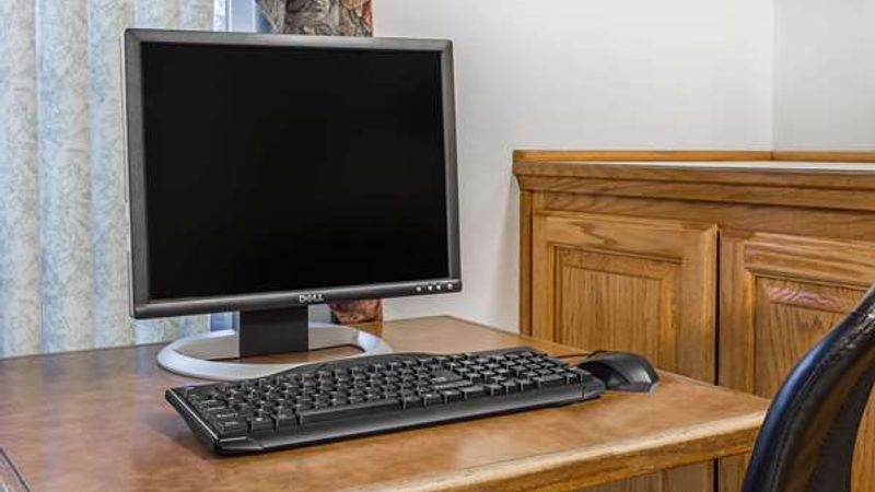 Photo of Travelodge by Wyndham Grants Pass