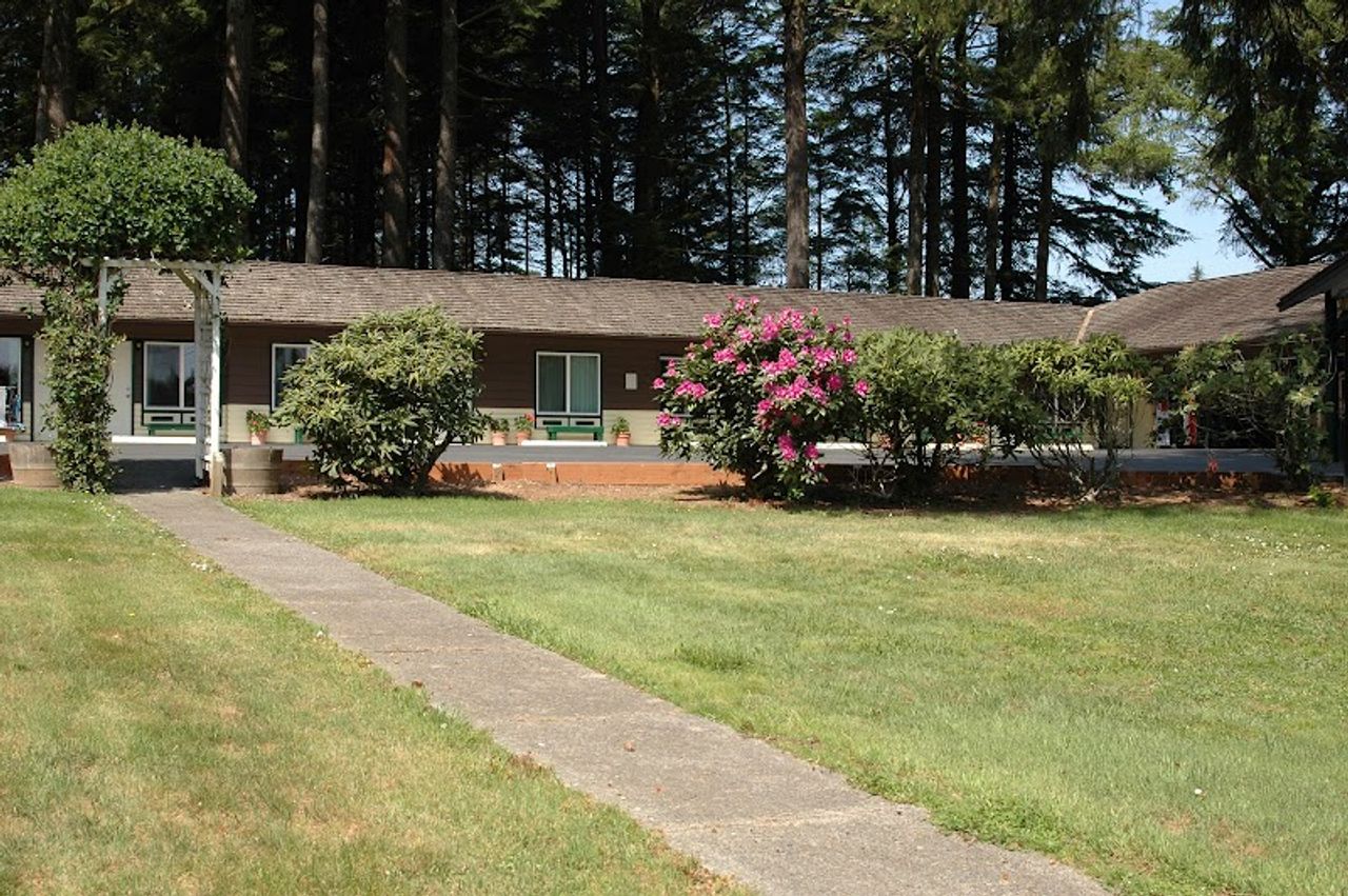 Photo of Park Motel and Cabins