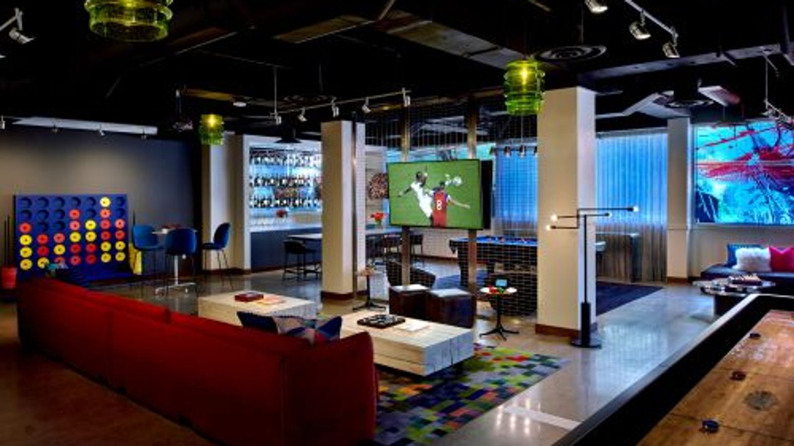 Photo of The Hotel Zags Portland