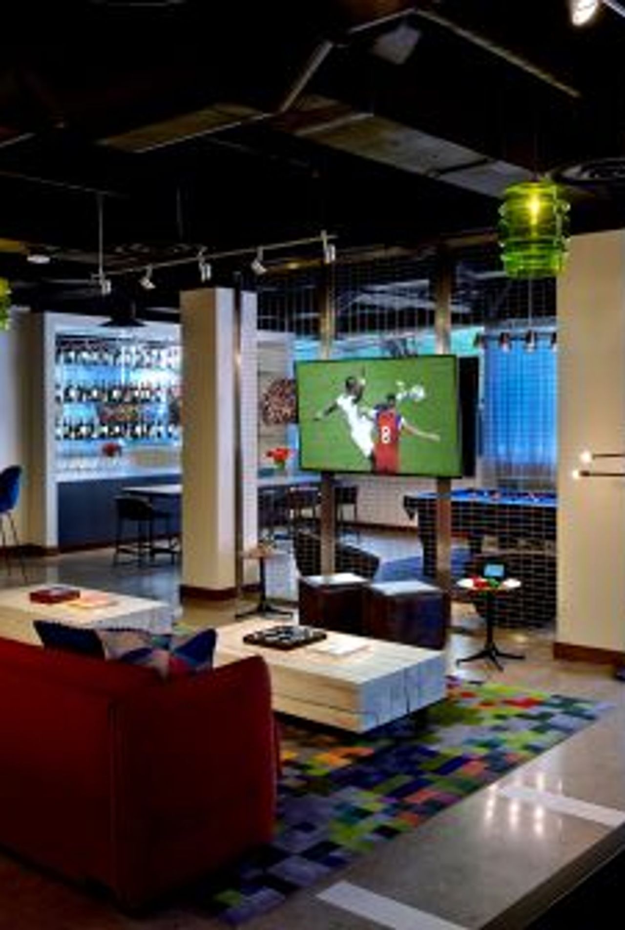 Photo of The Hotel Zags Portland