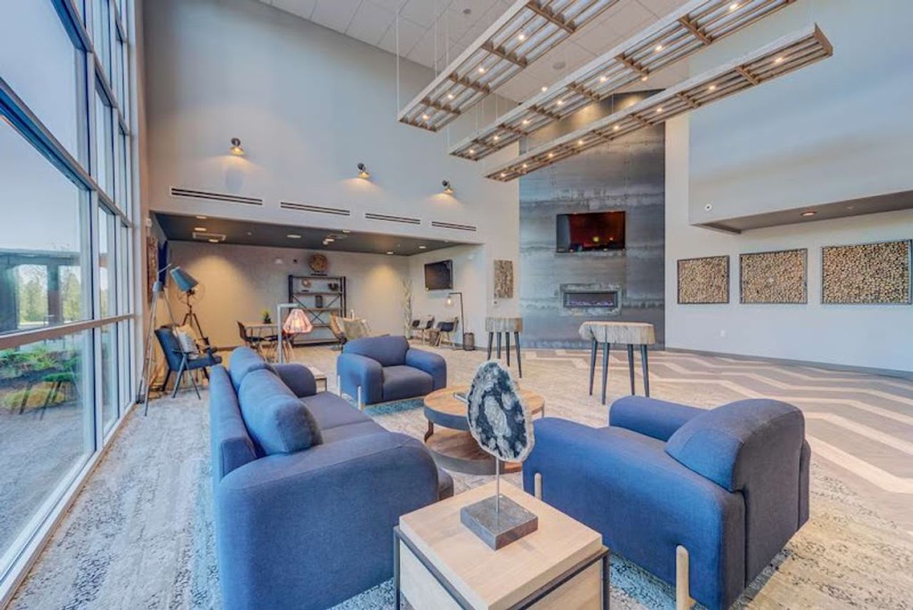 Photo of Hotel Peppertree Bend, BW Premier Collection