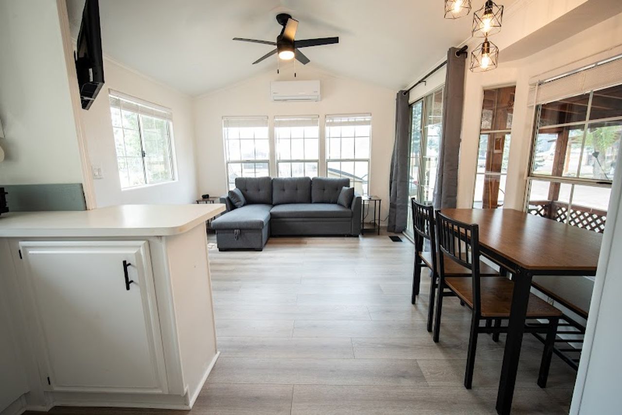 Photo of Alpine Lodge Motel and RV