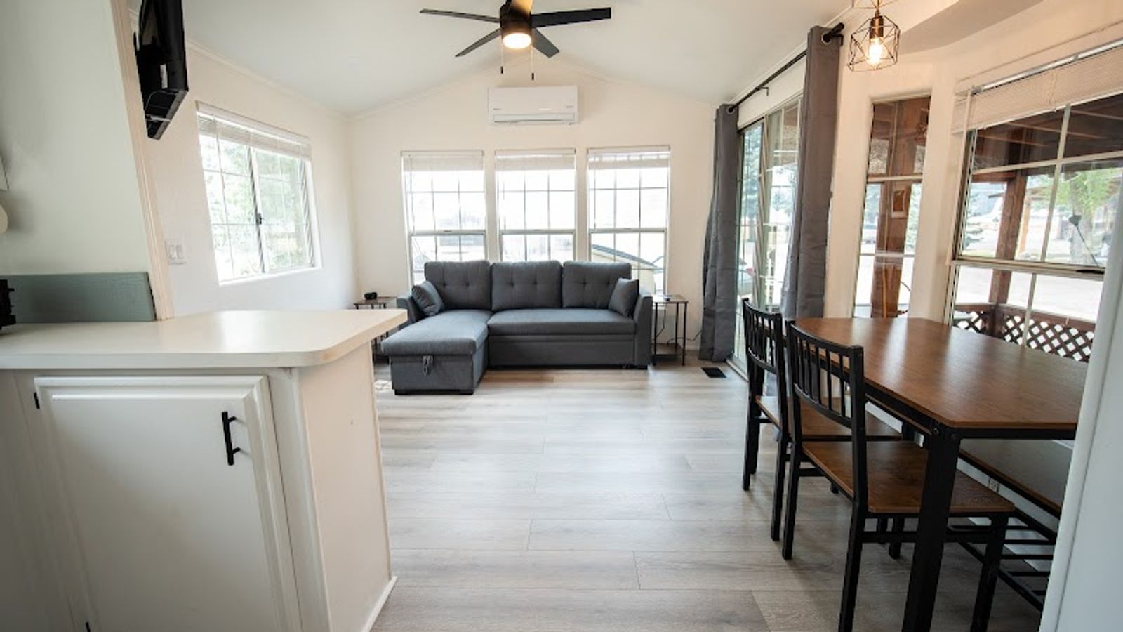 Photo of Alpine Lodge Motel and RV