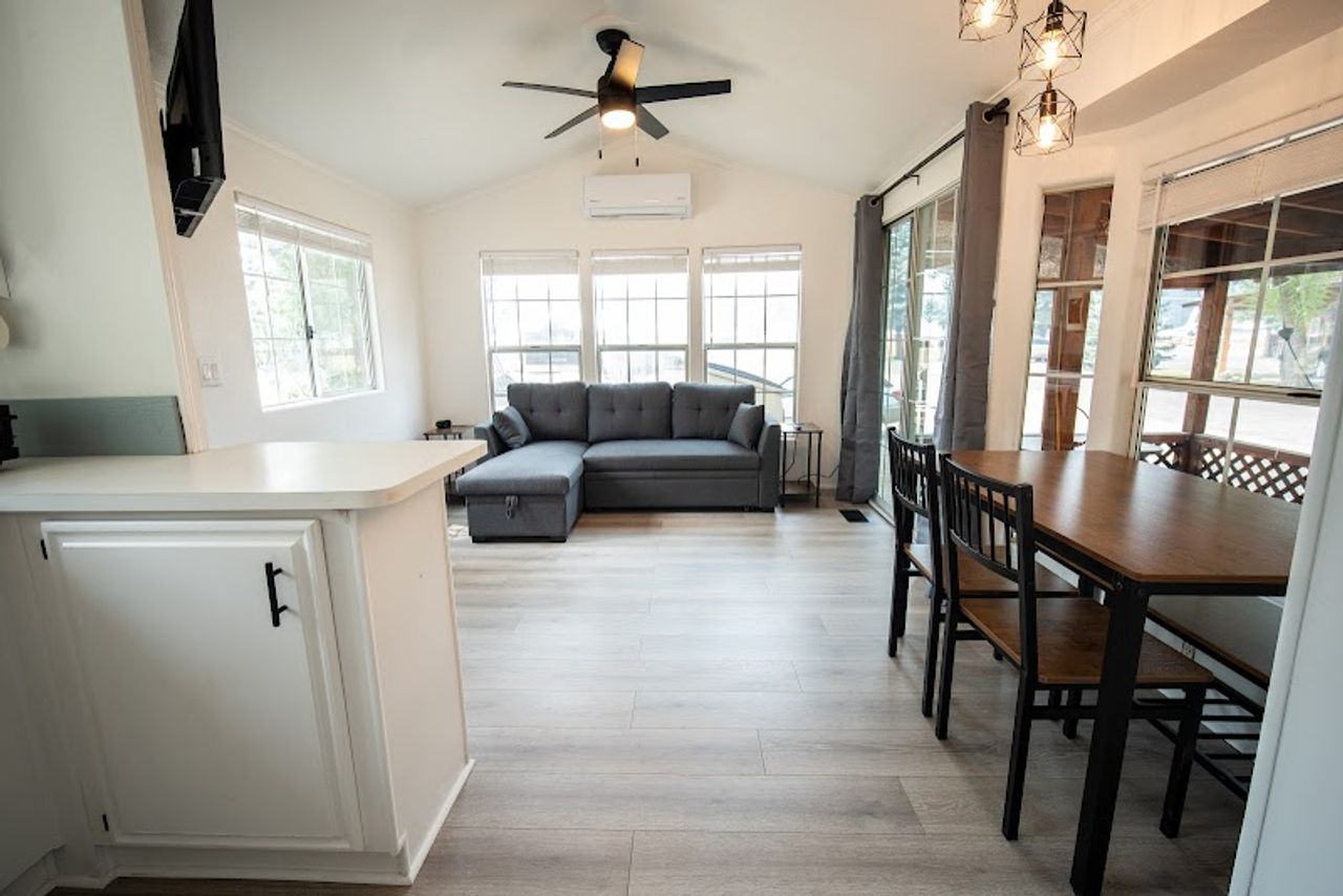 Photo of Alpine Lodge Motel and RV