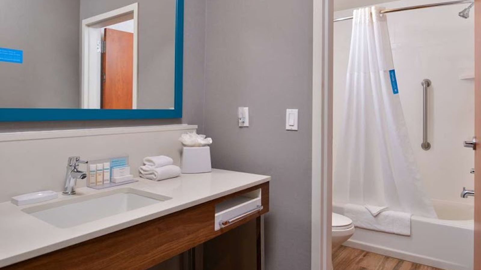 Photo of Hampton Inn & Suites Boise/Spectrum