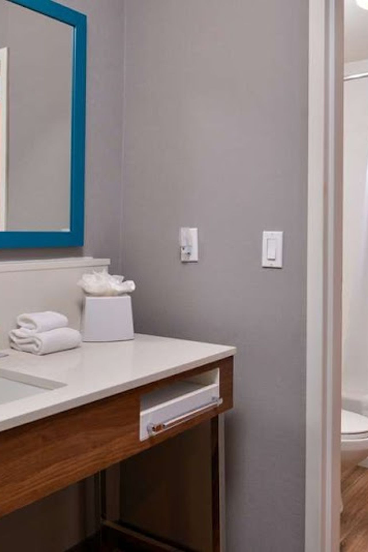 Photo of Hampton Inn & Suites Boise/Spectrum