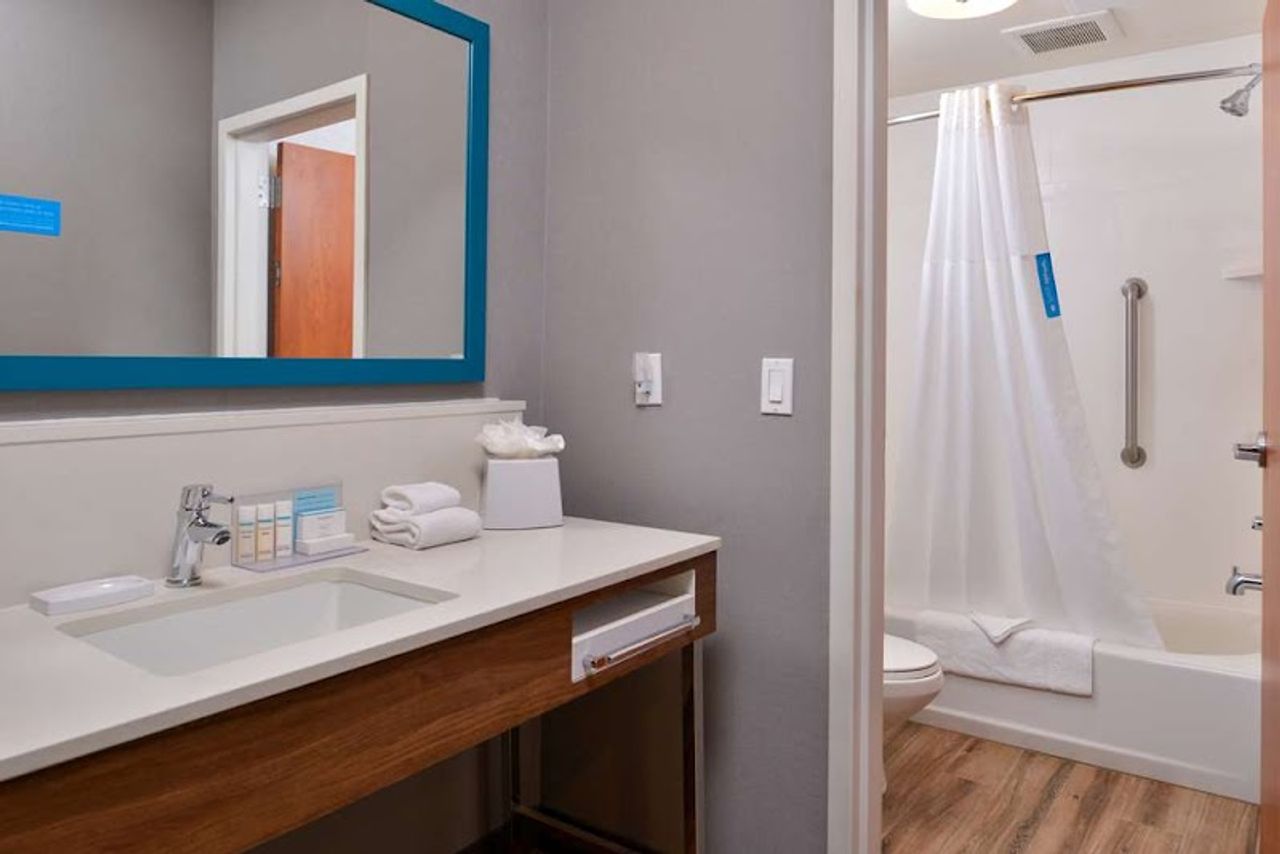 Photo of Hampton Inn & Suites Boise/Spectrum