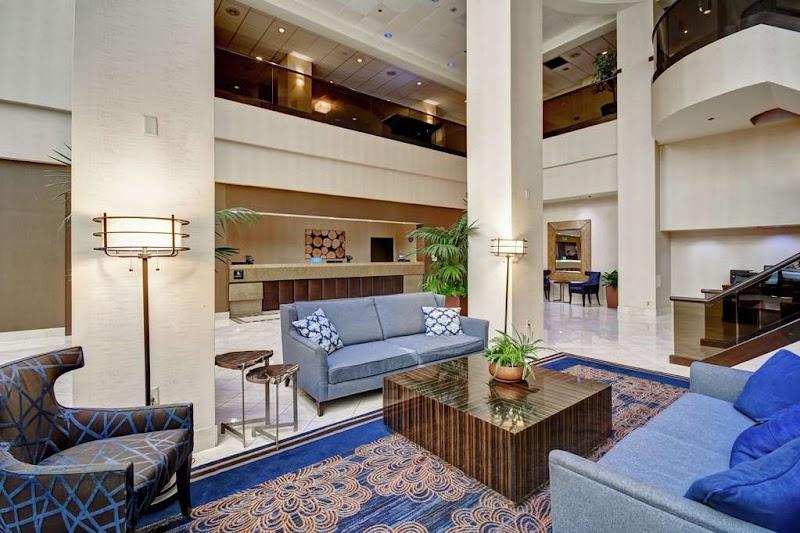 Photo of Embassy Suites by Hilton Santa Clara Silicon Valley