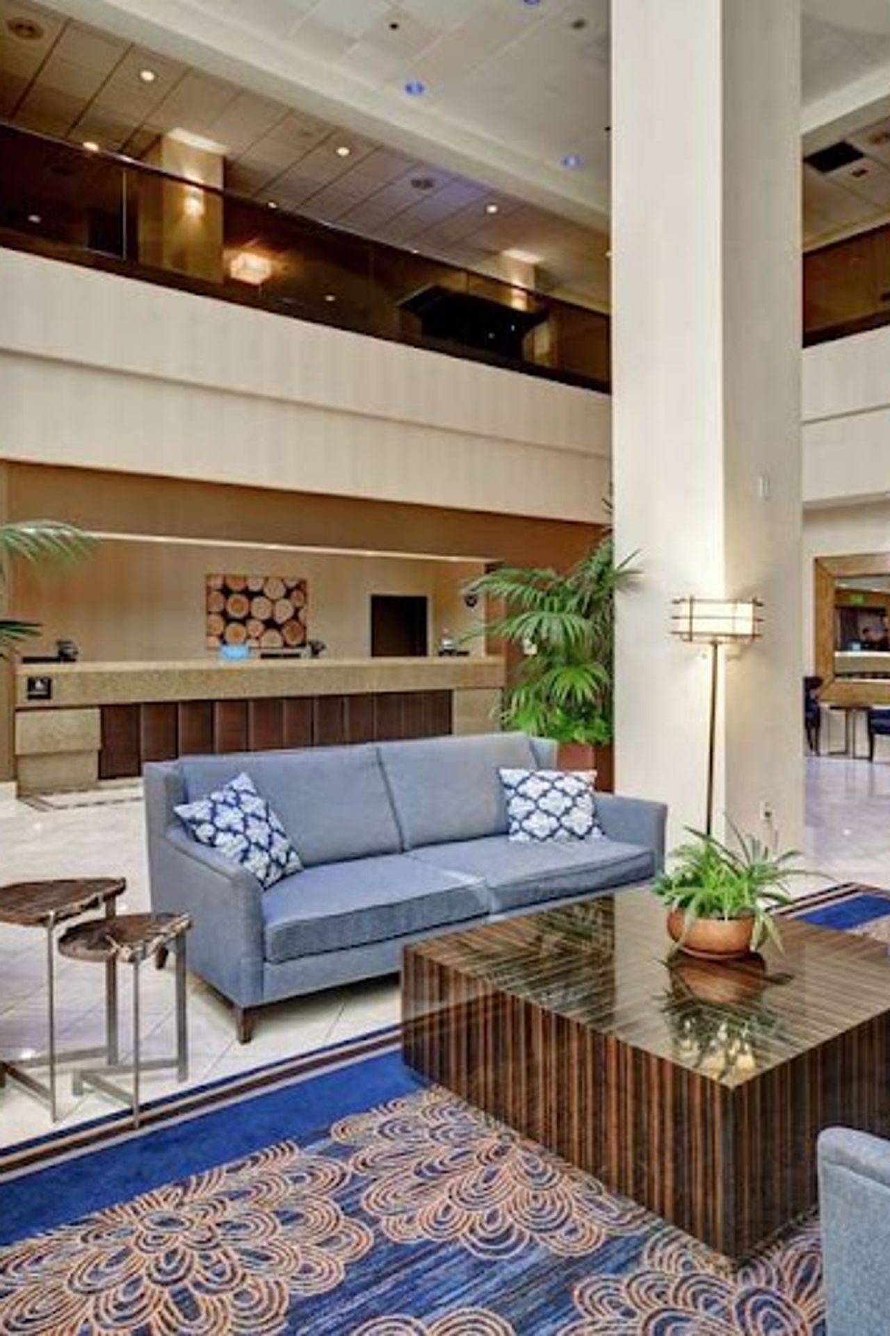 Photo of Embassy Suites by Hilton Santa Clara Silicon Valley