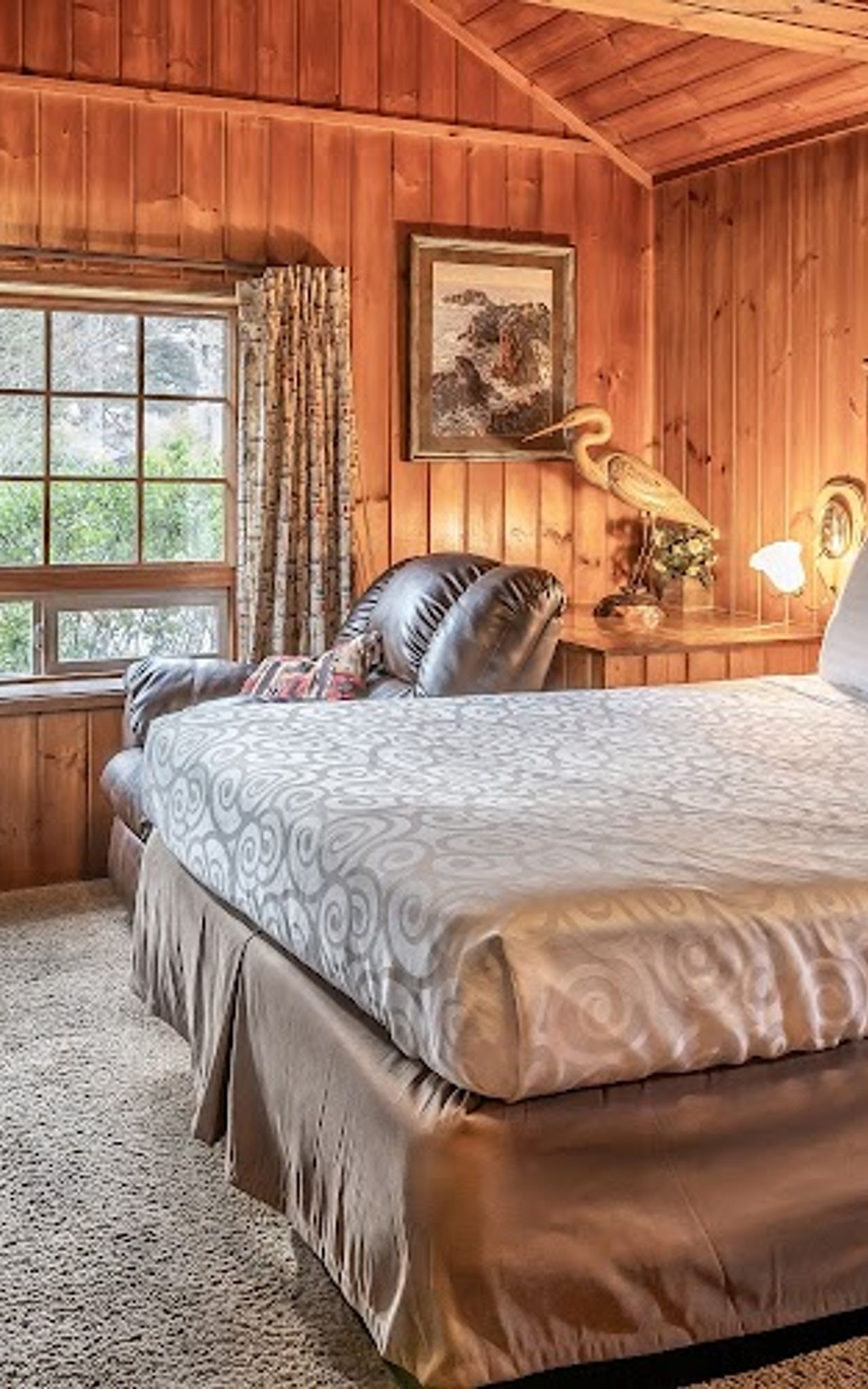 Photo of Ireland's Rustic Lodges