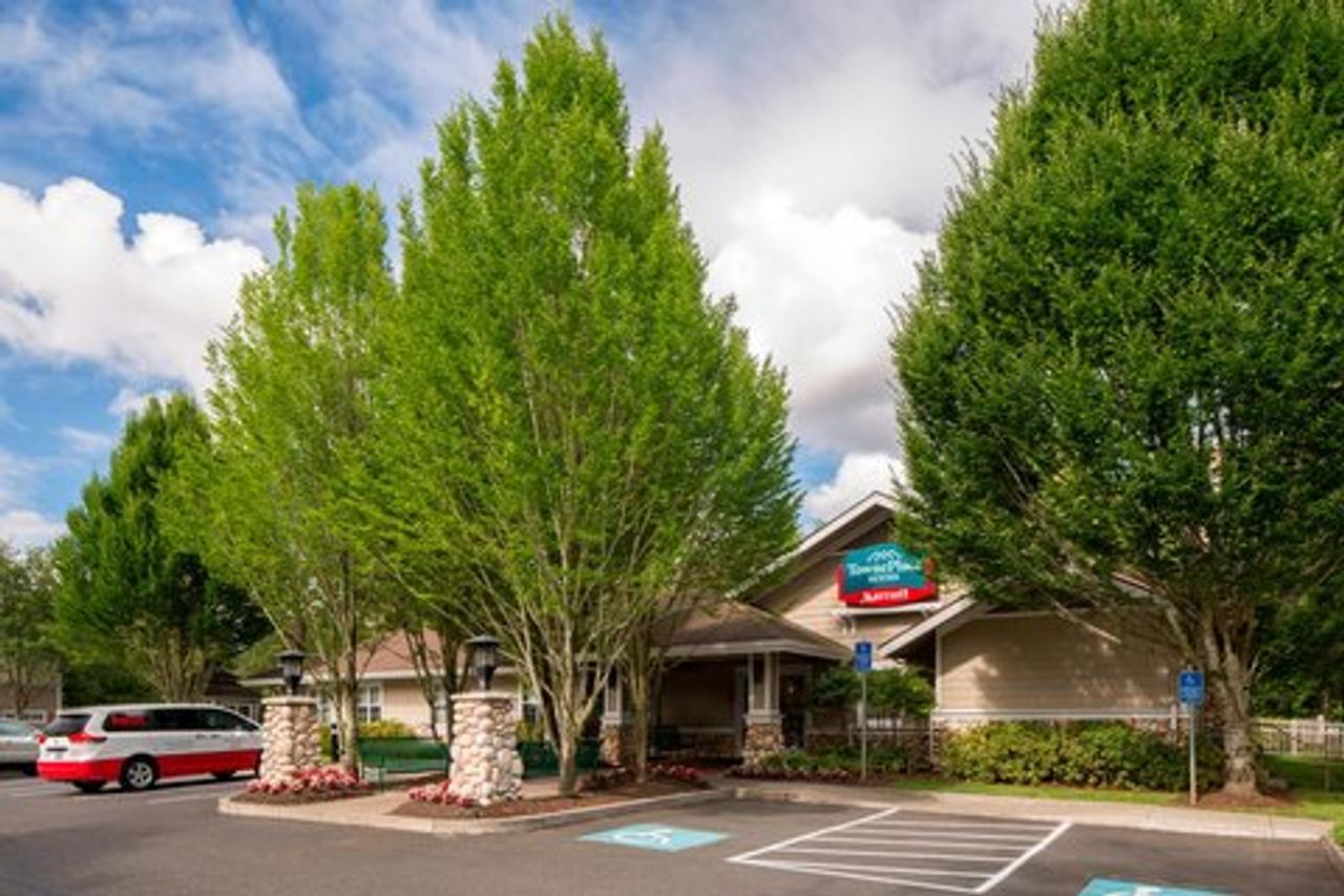 Photo of TownePlace Suites Portland Hillsboro