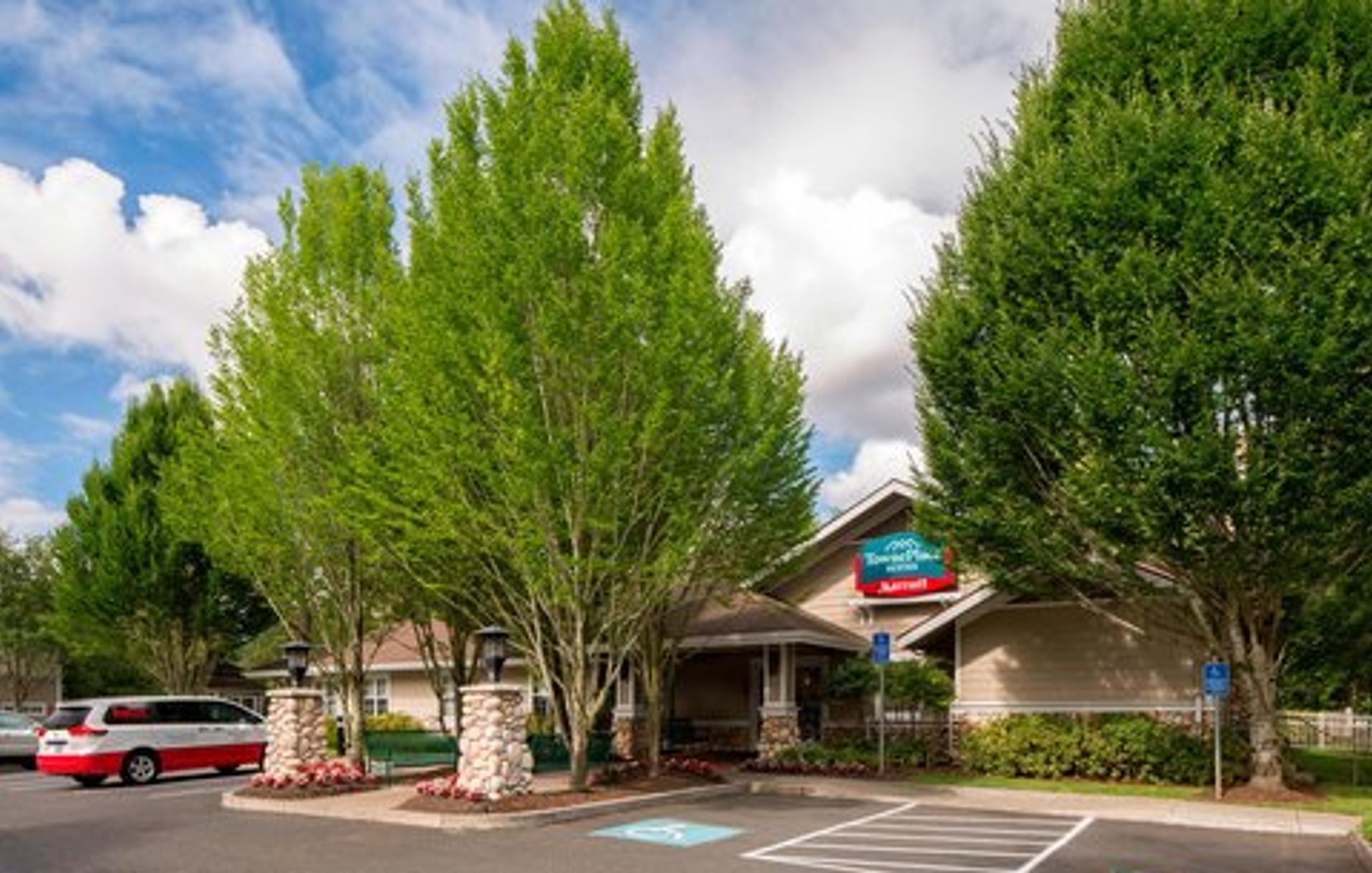 TownePlace Suites Portland Hillsboro