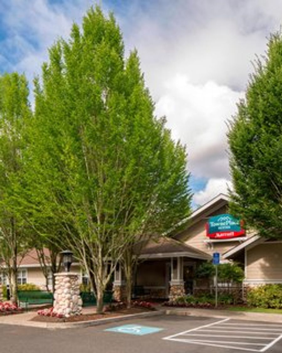 TownePlace Suites Portland Hillsboro