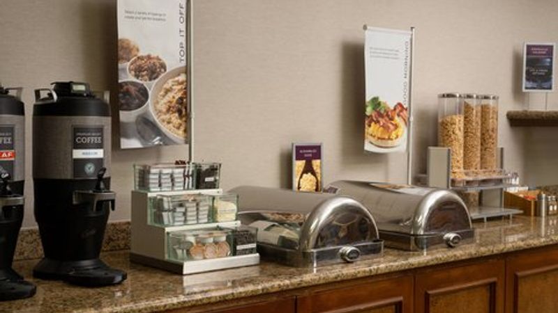 Photo of Residence Inn Sunnyvale Silicon Valley II