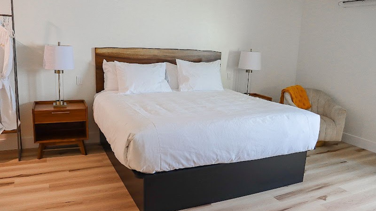 Photo of The Wildflower Inn