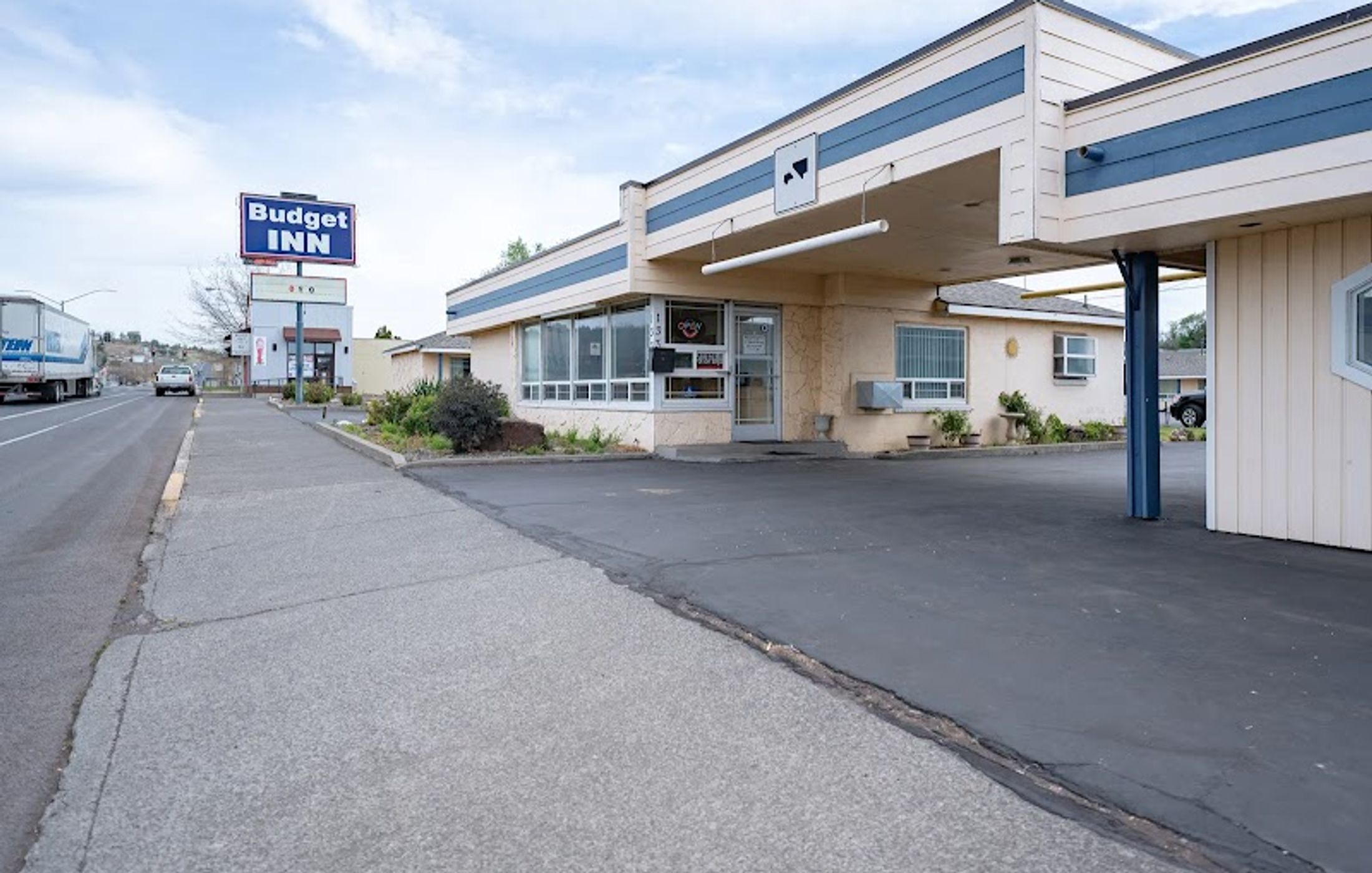 Budget Inn Madras by OYO