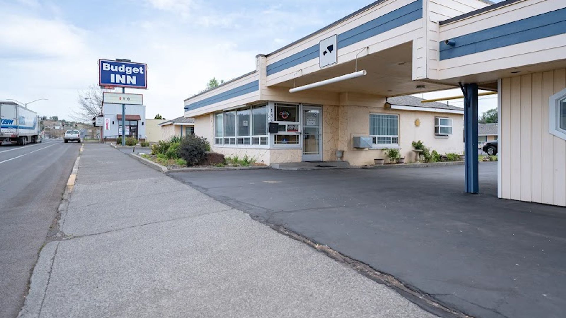 Budget Inn Madras by OYO