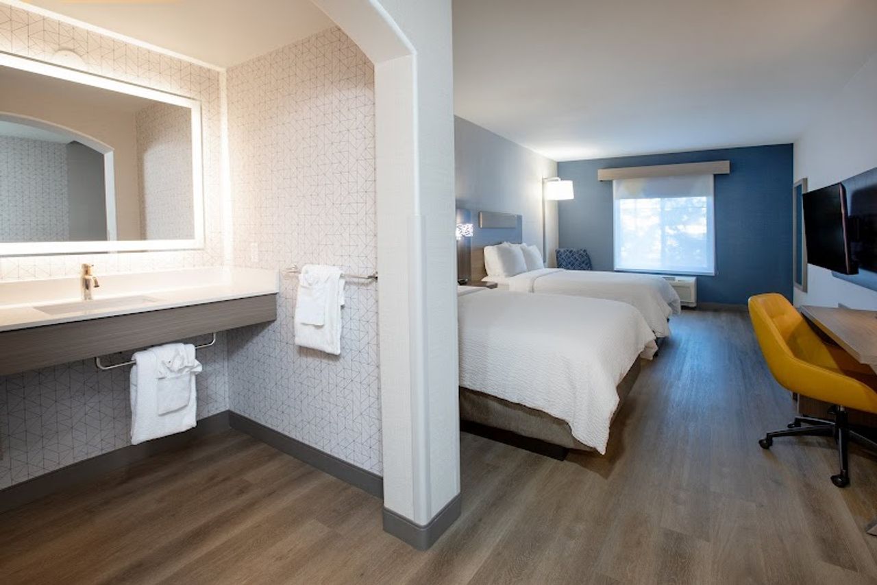 Photo of Holiday Inn Express & Suites Lathrop by IHG