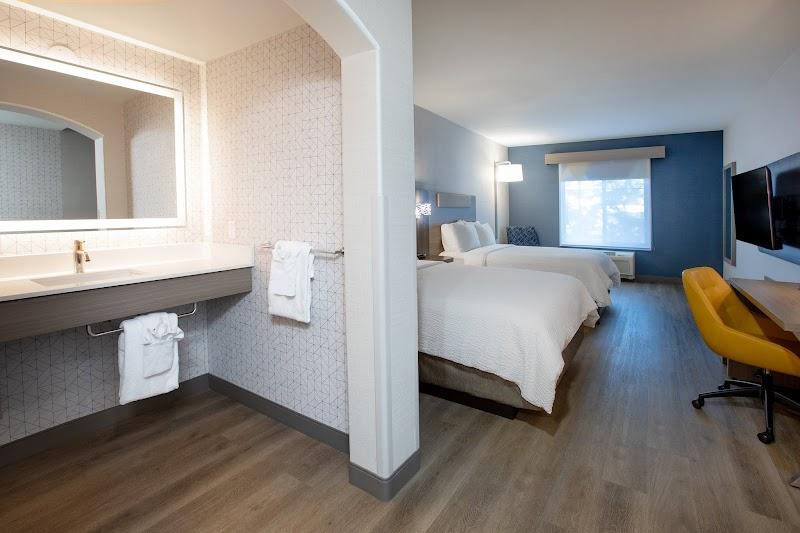 Photo of Holiday Inn Express & Suites Lathrop by IHG