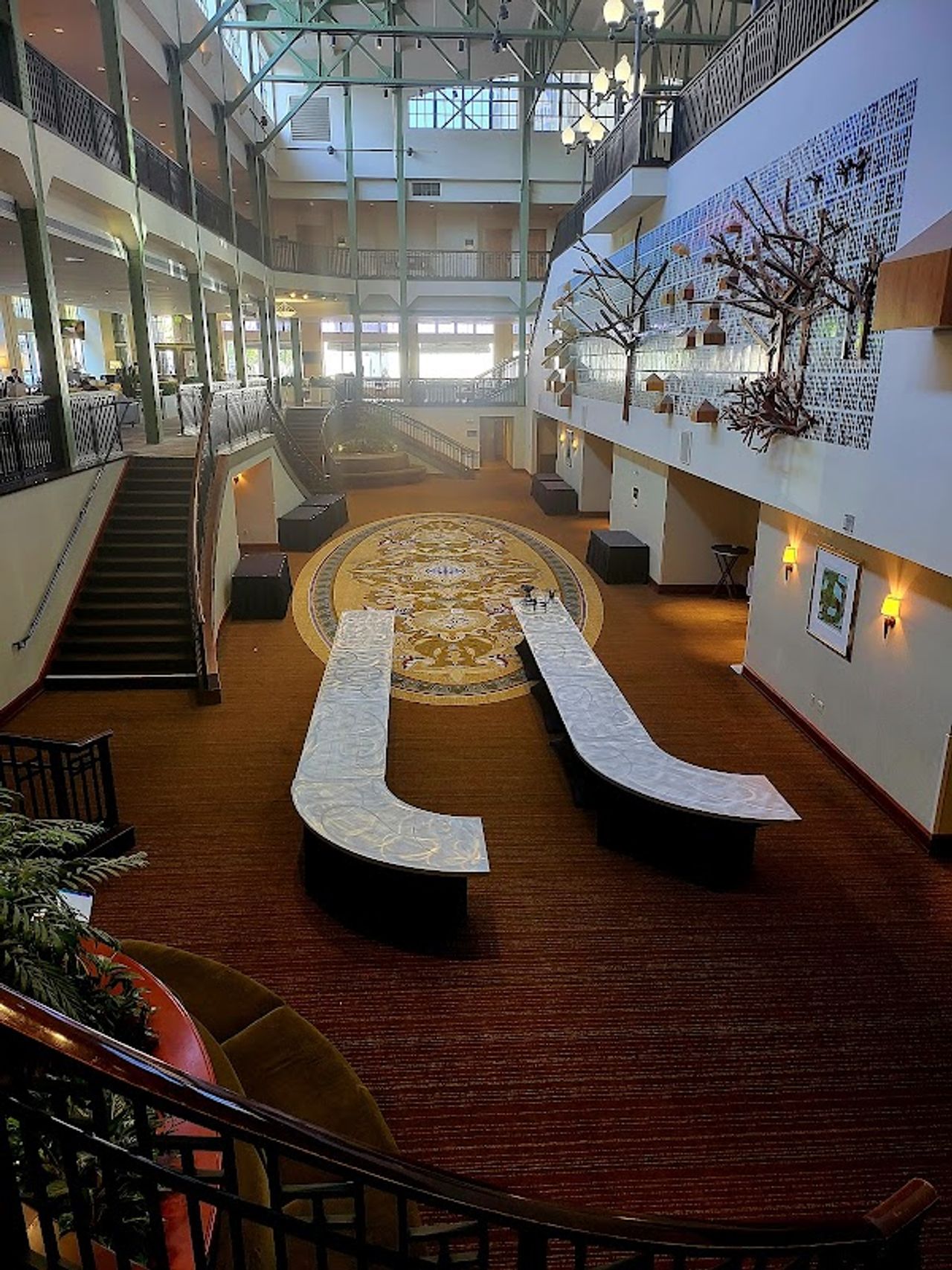 Photo of Sheraton Grand Sacramento Hotel