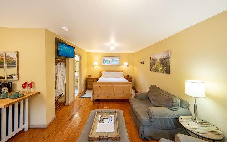 Photo of Aurora Park Cottages