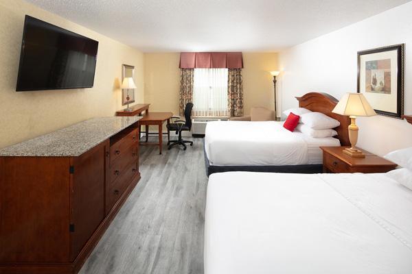 Photo of Red Lion Hotel Pocatello