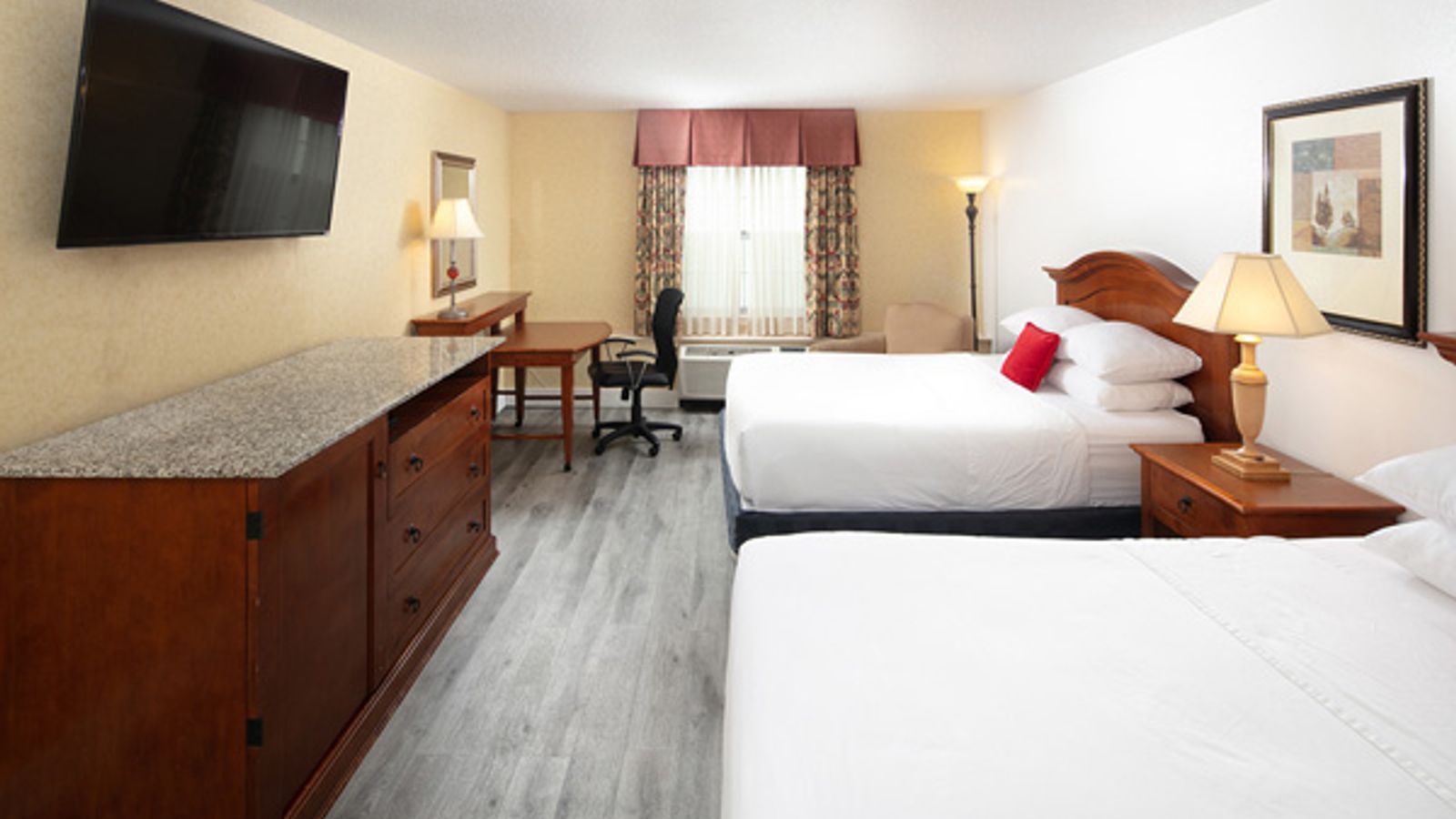 Photo of Red Lion Hotel Pocatello