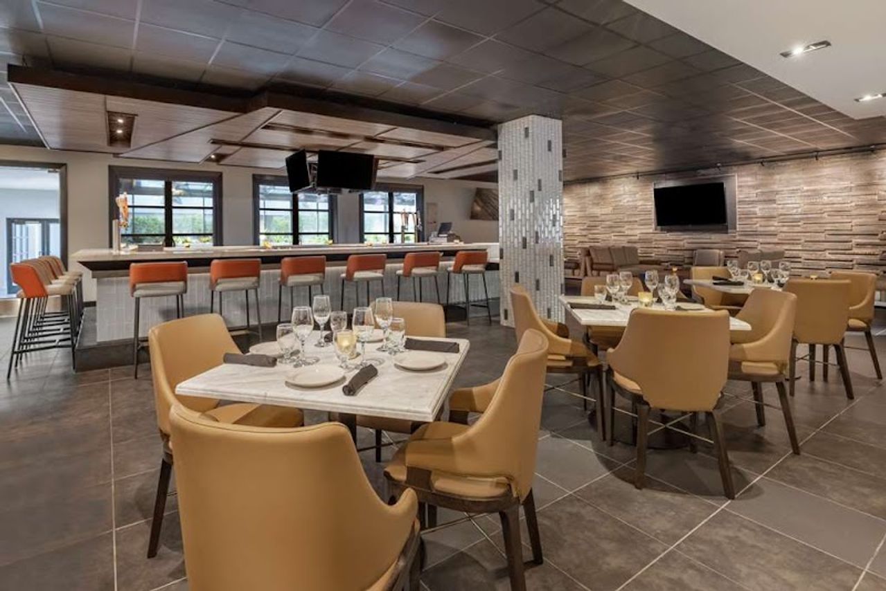 Photo of DoubleTree by Hilton San Francisco South Airport Blvd