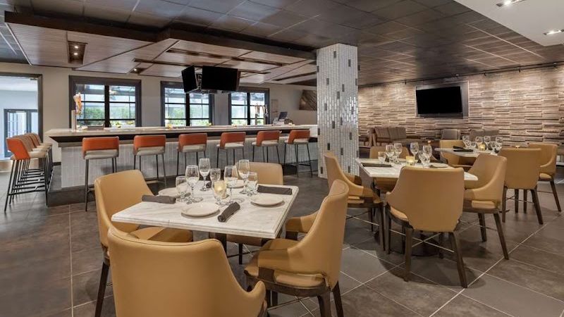 Photo of DoubleTree by Hilton San Francisco South Airport Blvd