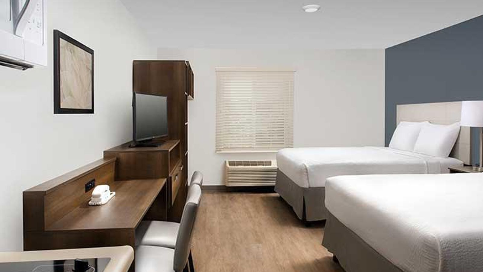 Photo of WoodSpring Suites Olympia - Lacey