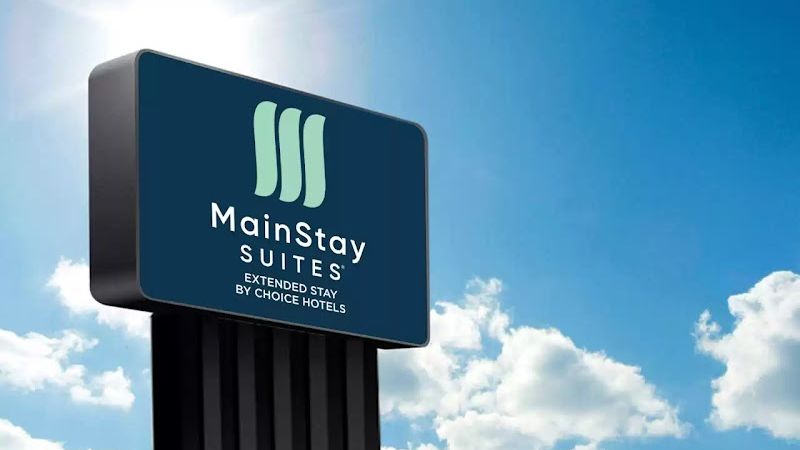 Photo of MainStay Suites Spokane Valley - Exterior