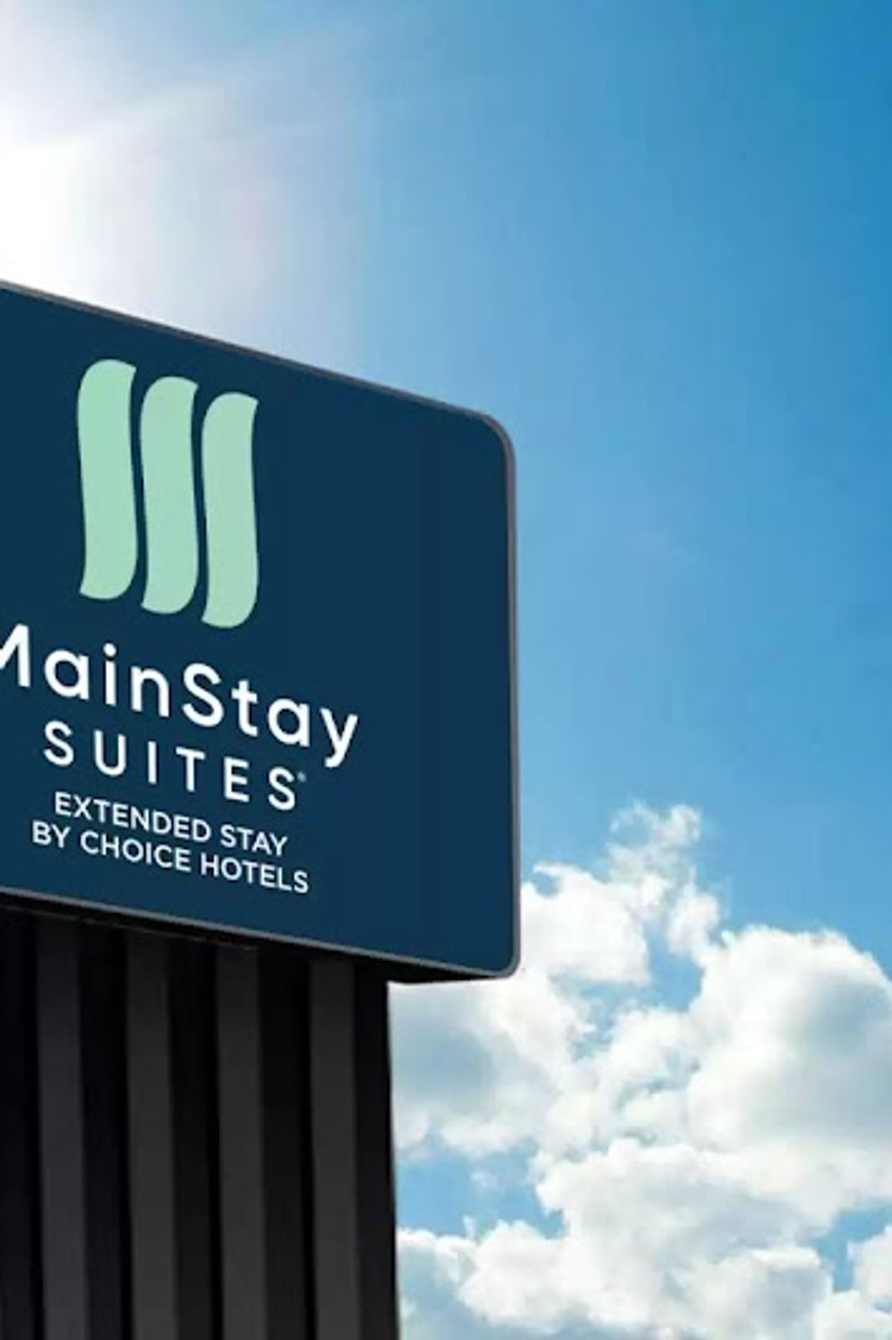 Photo of MainStay Suites Spokane Valley - Exterior