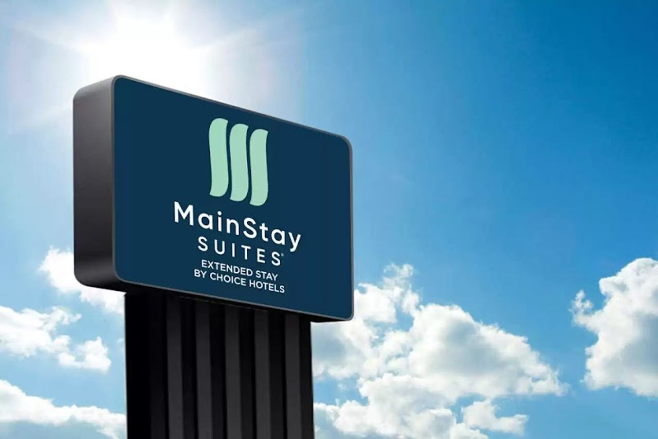 Photo of MainStay Suites Spokane Valley - Exterior