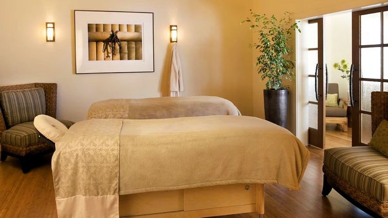 Photo of Casa Munras Garden Hotel & Spa - DESUAR Spa with a dedicated couple’s treatment suite