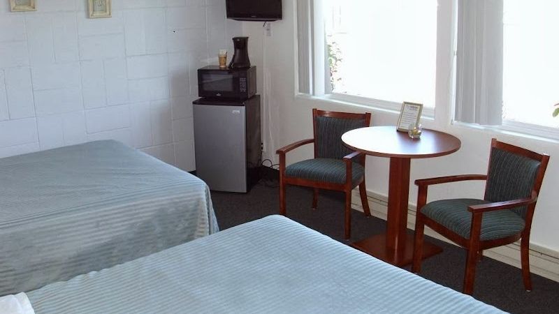 Photo of Harborview Inn & RV Park