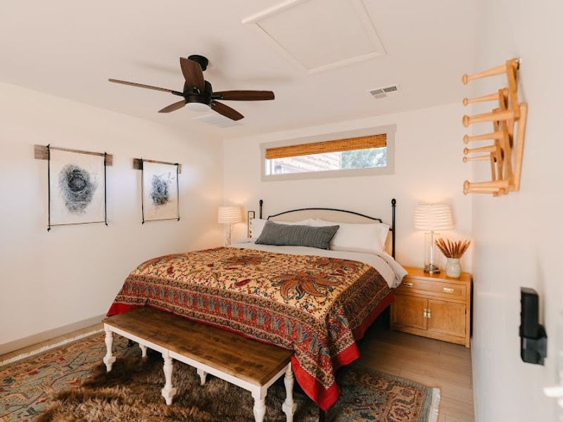 Photo of Swank House-The Matriarch Heritage House + Suites