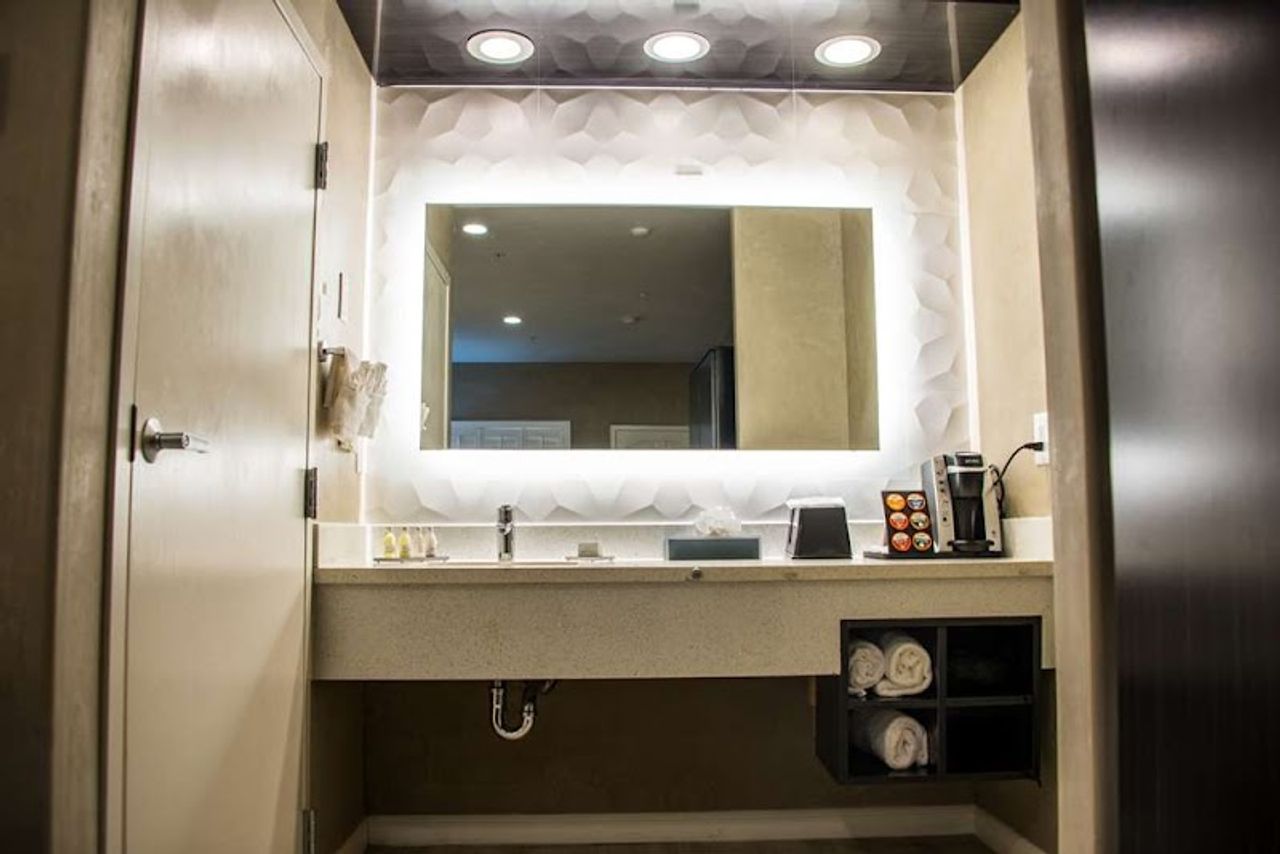 Photo of SureStay Plus by Best Western Santa Clara Silicon Valley