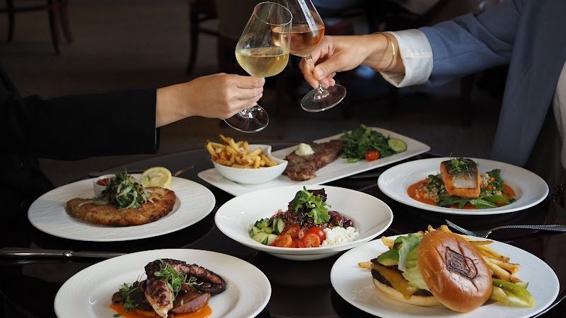 Photo of InterContinental Mark Hopkins San Francisco, an IHG Hotel