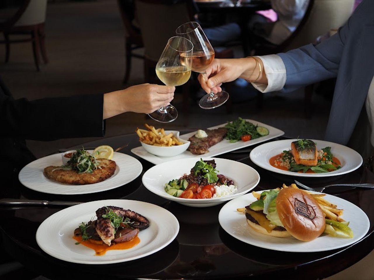 Photo of InterContinental Mark Hopkins San Francisco, an IHG Hotel