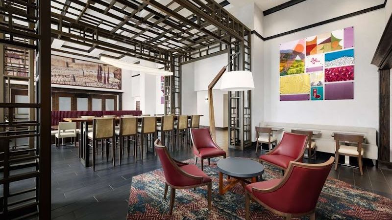 Photo of Hampton Inn & Suites Napa