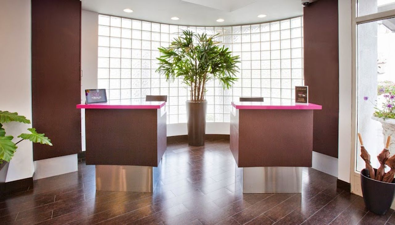 Photo of Menlo Park Inn