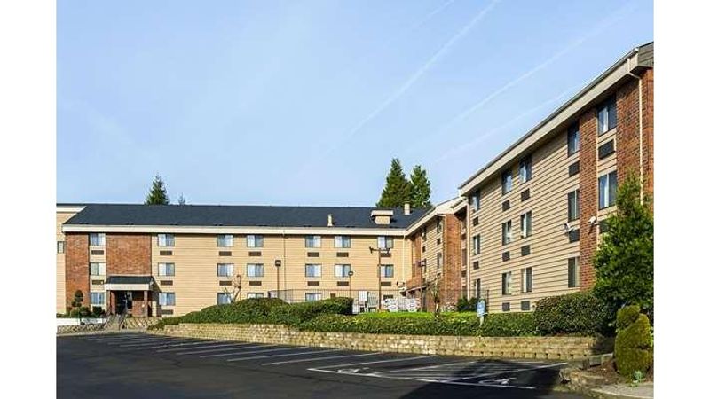 Photo of Quality Inn & Suites Clackamas - Portland